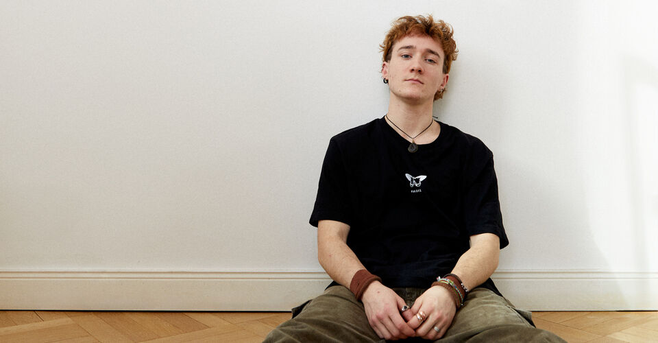 krisenchat- the digital psychosocial support service for young people