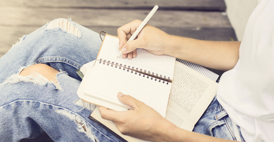 Future. Literary Workshops for Children and Young People