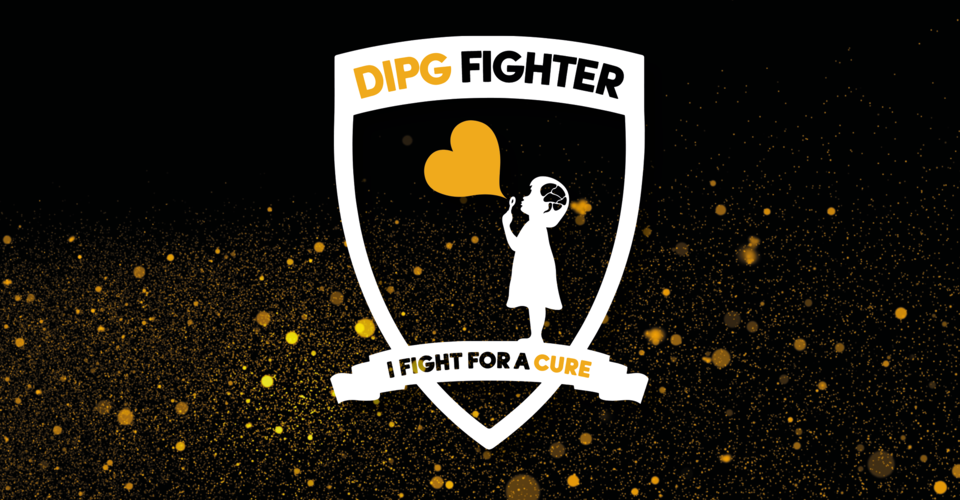 DIPG/DMG Fighter - Gemeinsam gegen kindliche Hirntumore