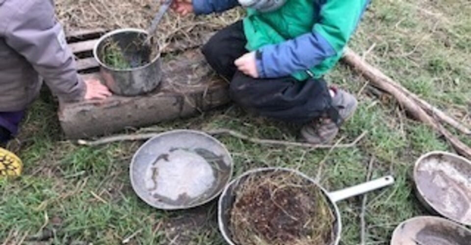 City Farm Frankfurt for Children and Young People