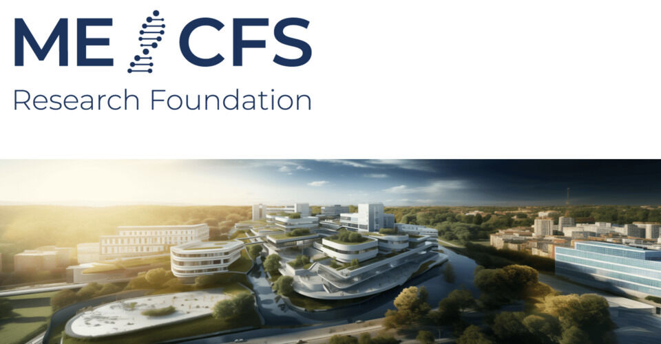 Wir setzen uns ein für mehr ME/CFS Forschung!