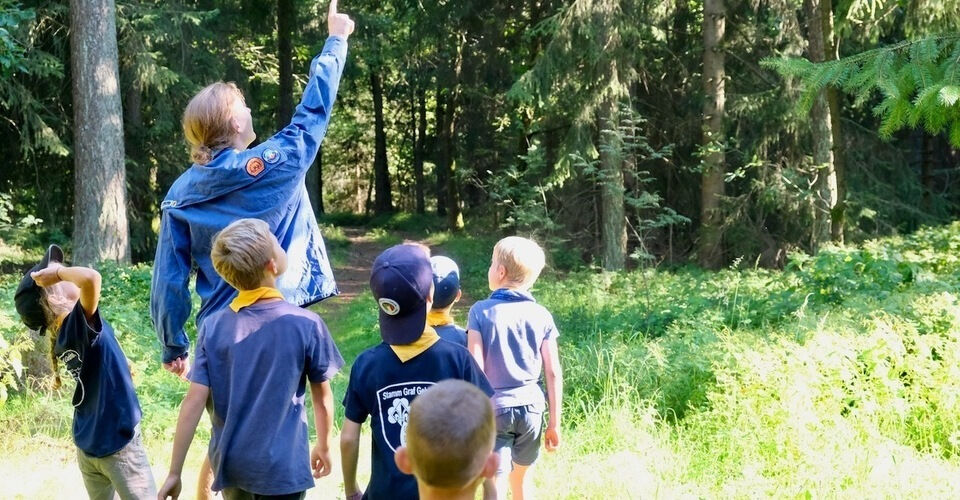 Become an enabler - support for the founding of new local groups