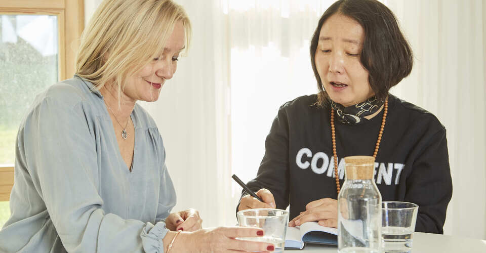 NeNa Jobcoaching bietet berufliche/persönliche Neuorientierung