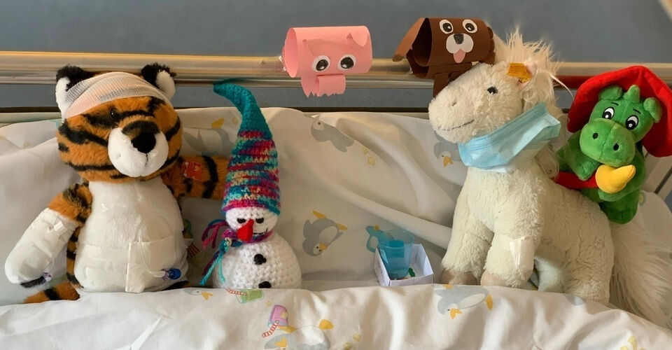 KinderCampus München Schwabing - Ein Campus für Kinder und ihre Gesundheit