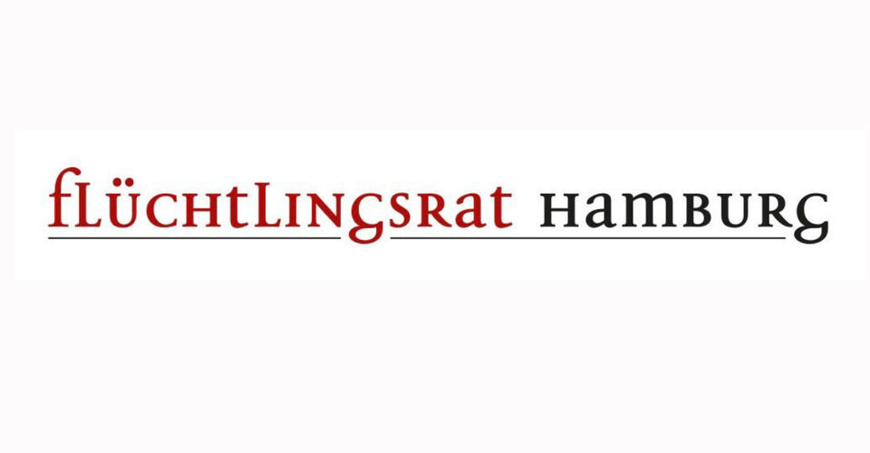 Support Flüchtlingsrat Hamburg e.V.