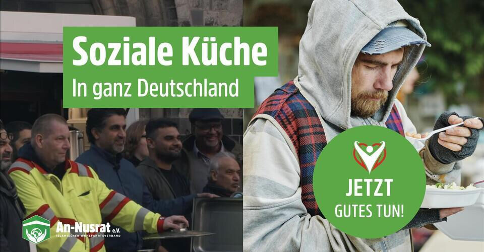 Gemeinsam stark – Ihre Spende für Obdachlose und Wohnungslose Menschen