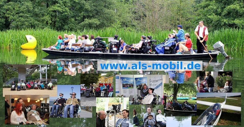#doYouKnowALS     *ALS = Amyotrophic Lateral Sclerosis
