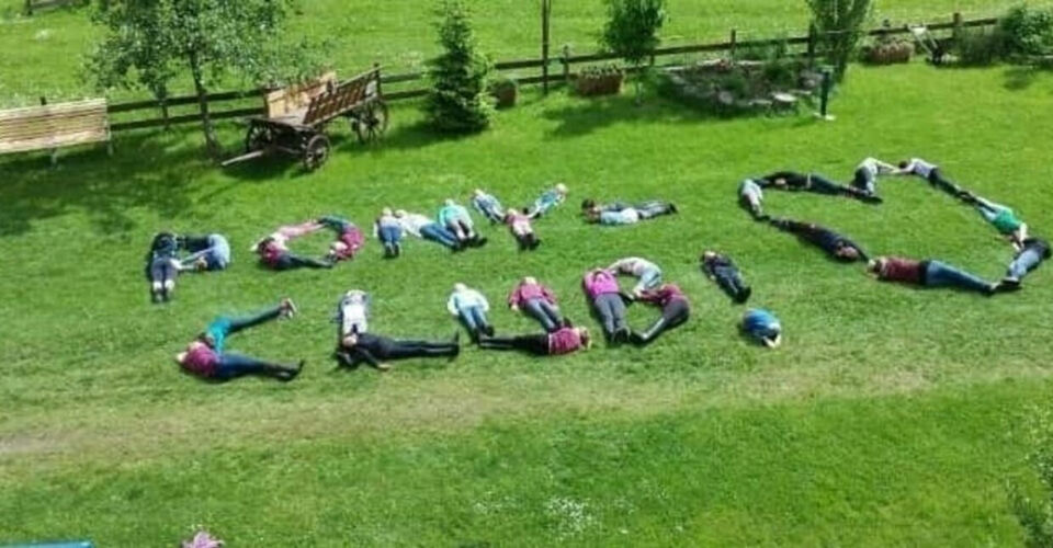 Der Ponyclub "Zu den flotten Hufen" muss umziehen