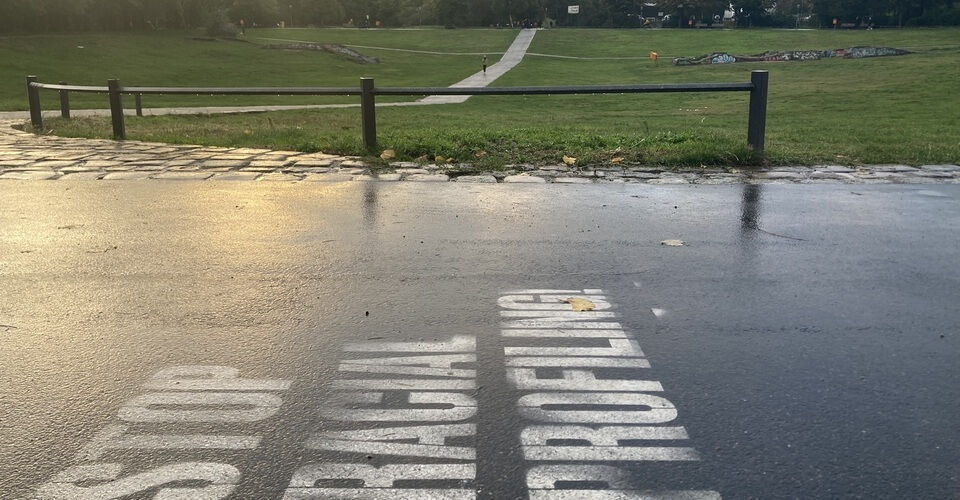 Rechtshilfefond für Opfer rassistischer Polizeigewalt Berlin