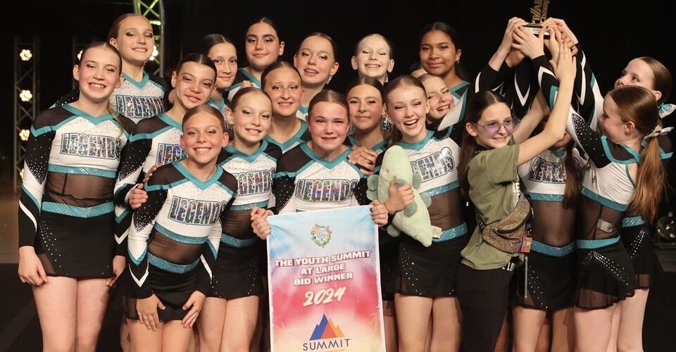 Travel costs for the Rising Team to the World Championships in Florida