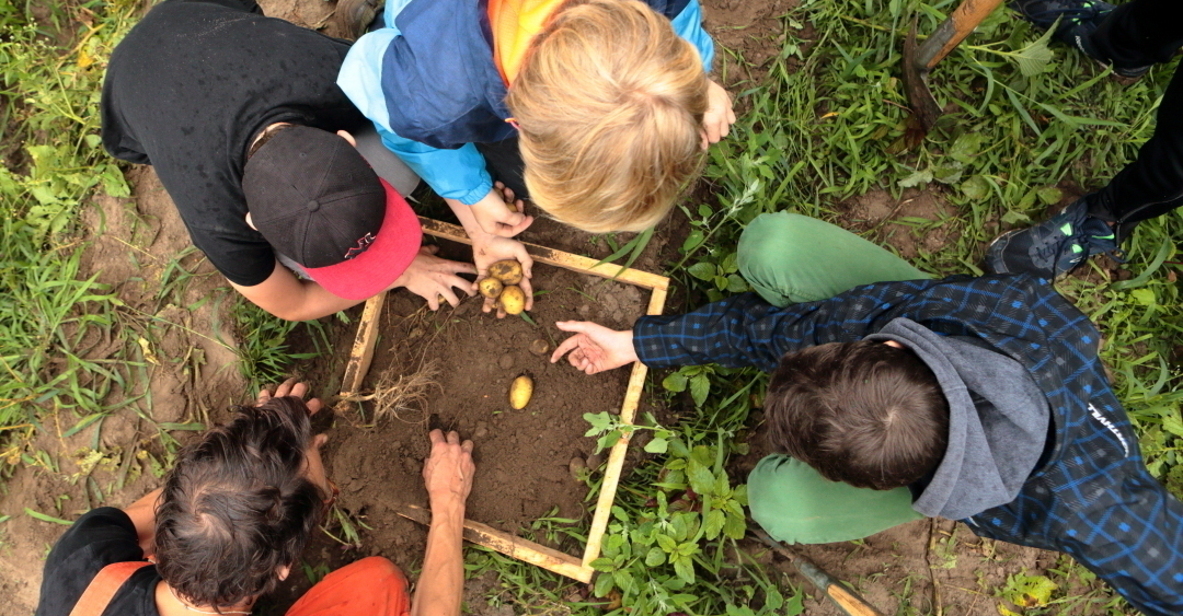 Support the work of Slow Food Germany for a good, clean & fair food ...