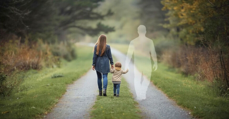 Enables our help for grieving children and young people