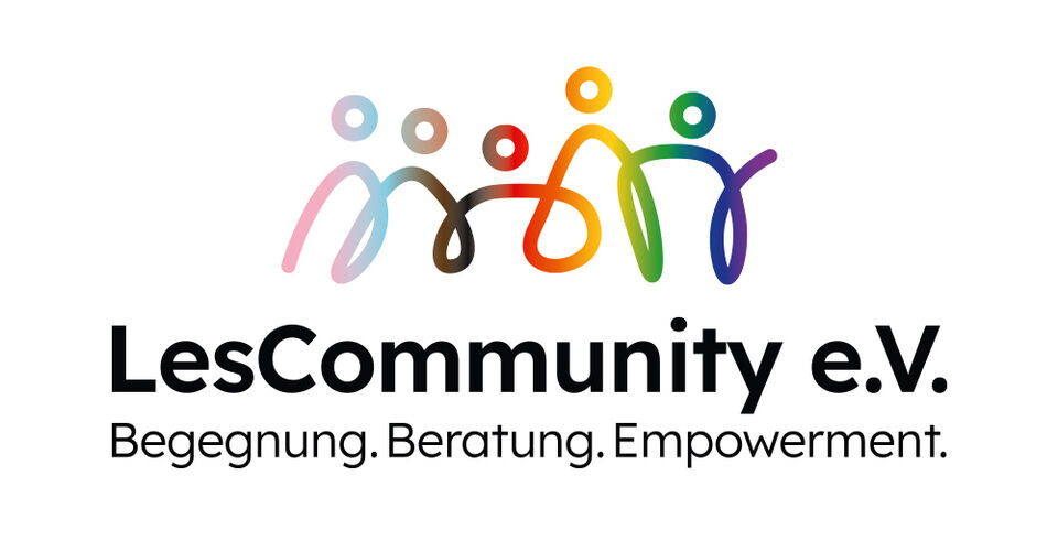 LesCommunity e. V. - Meeting, Counseling and Empowerment for LBTIQ*