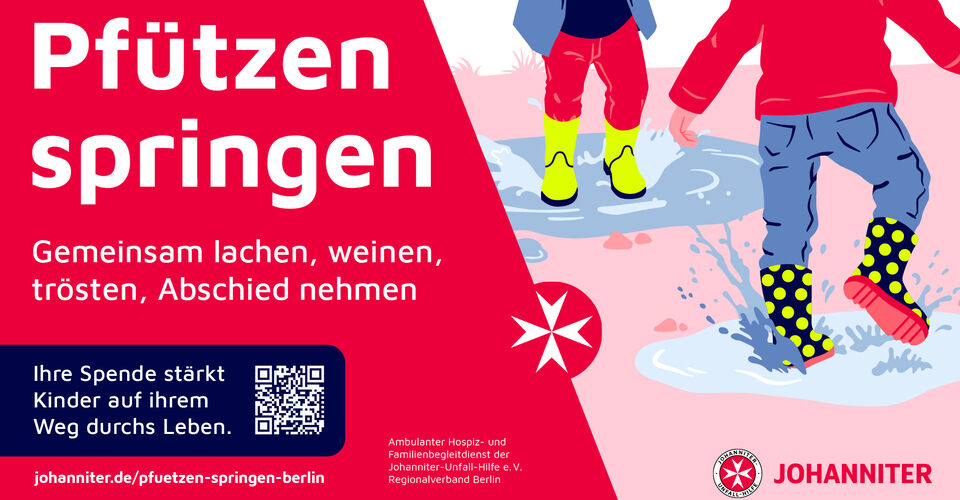 Puddle jumping