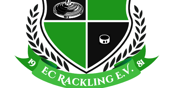 Sponsoring Sportmaterial div. Mannschaften – EC Rackling – betterplace.org