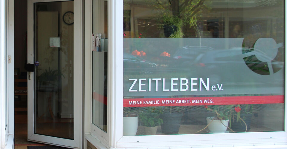 Aktion 2. Beratungsraum