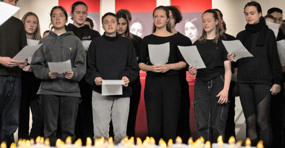 "Tikun Olam" 2025 - ein deutsch-italienisches Jugendlichenaustauschprojekt