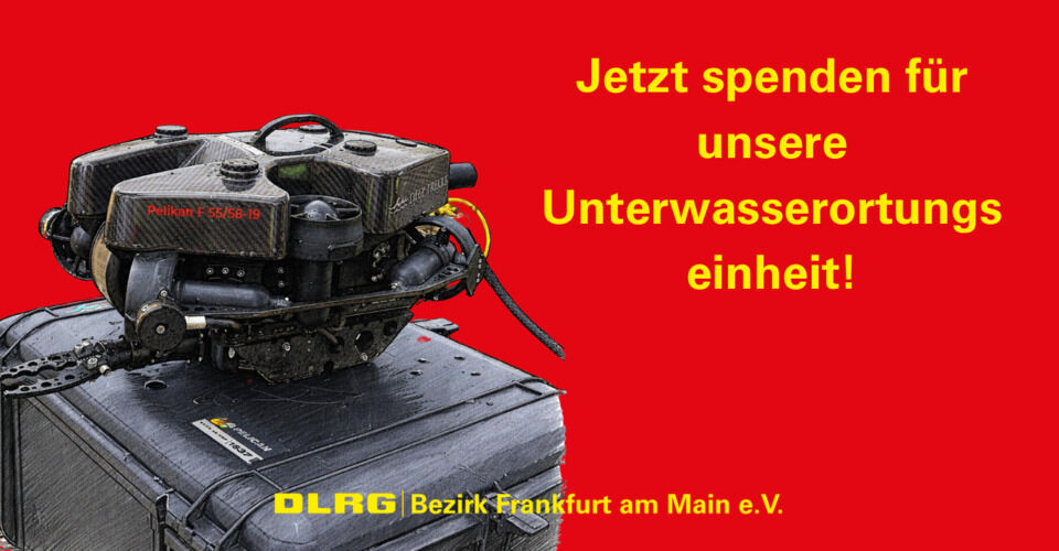 Rettung im Wasser 4.0: KI-basierte Such- und Rettungstechnologie