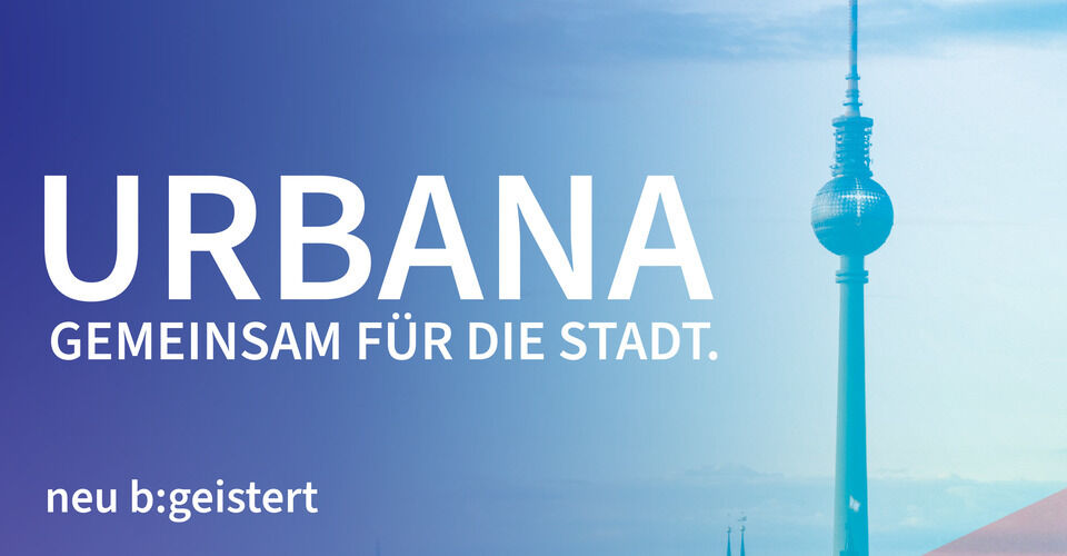 Gemeinsam für Berlin