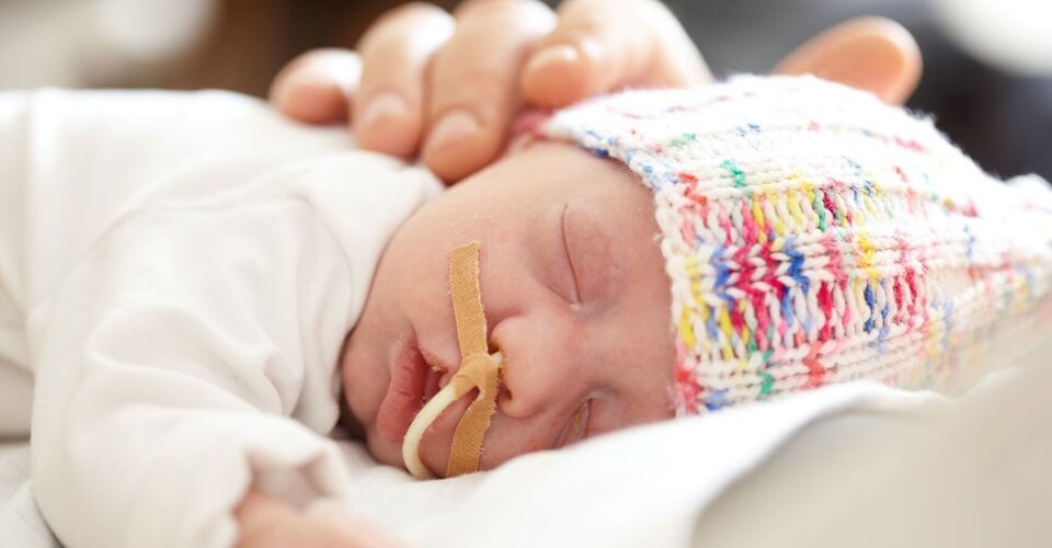 Help for families with seriously ill children - the SeeYou aftercare