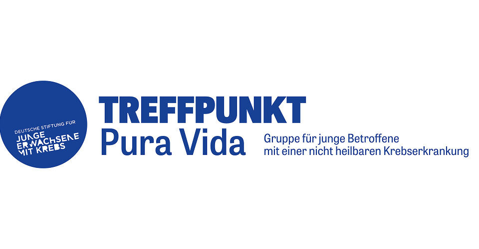 TREFFPUNKT Pura Vida - Angebot für junge Palliativ-Patient:innen