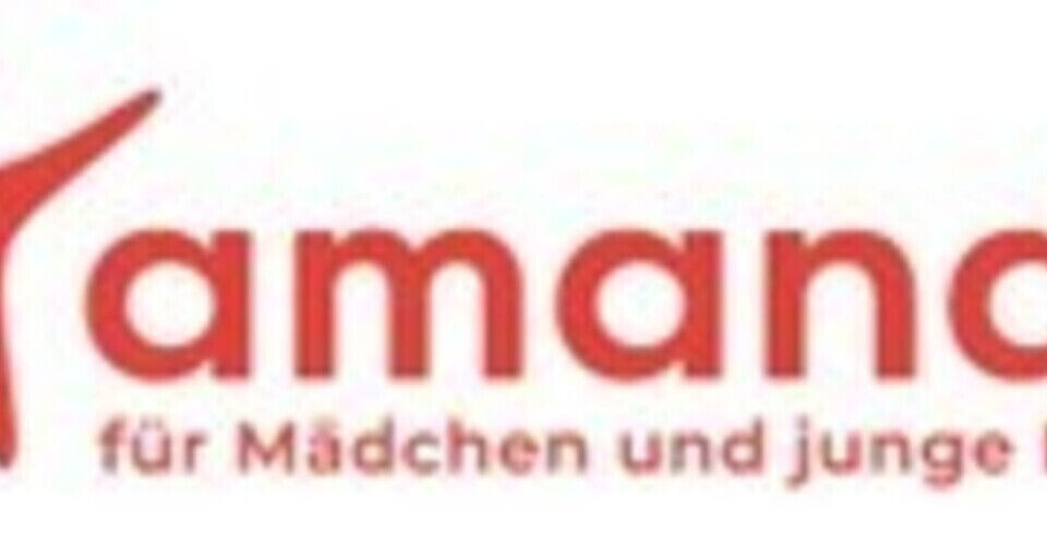 amanda - for girls and young women, VfpI e.V.
