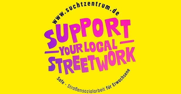 Jetzt Spenden! Das Spendenformular wird von betterplace.org bereit gestellt.