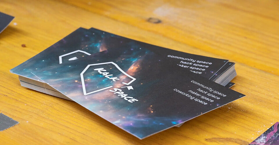 KalkSpace Funding – Community. Nonprofit. Self-organized.