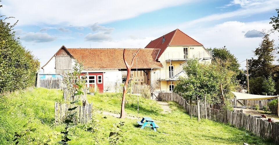 Nature Education Center Schilasmühle