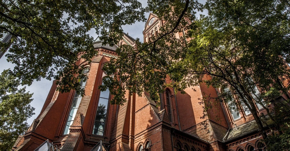 Zufluchtsorte für Kirchenasyl