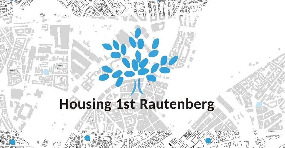 Housing 1st Rautenberg - starting fresh together