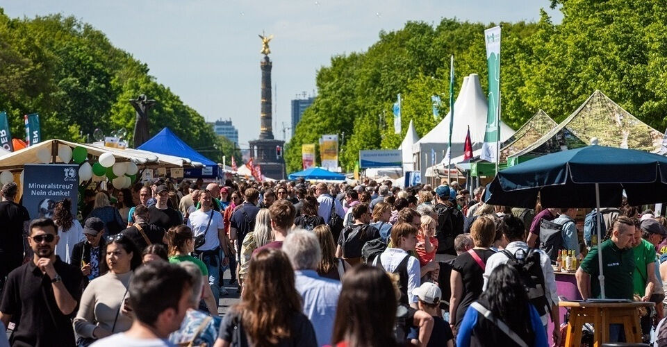 UMWELTFESTIVAL - engagiert, kostenfrei &amp; für alle