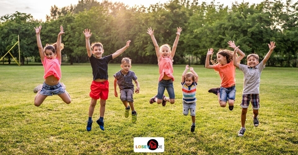 Verwandeln Sie Hoffnung in Taten für krebskranke Kinder
