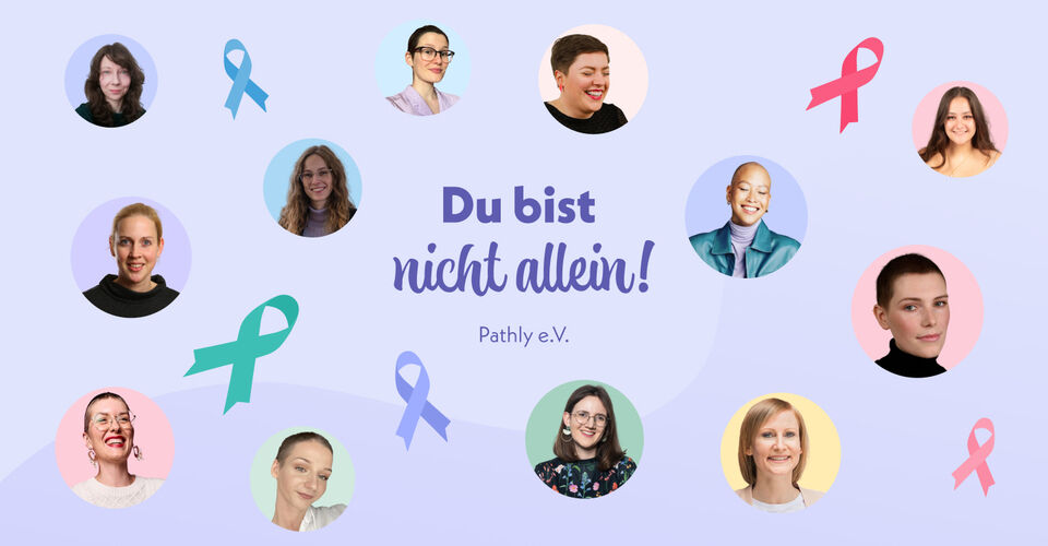 Pathly e.V. – Wissen, Gemeinschaft und Mut für das Leben mit Krebs