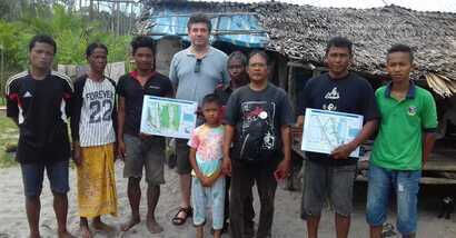 Ohne Land kein Leben-Landrechte sichern für die Orang Asli in Malaysia Ohne Land kein Leben-Landrechte sichern für die Orang Asli in Malaysia
