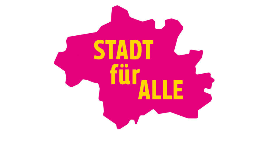 Stadt für alle