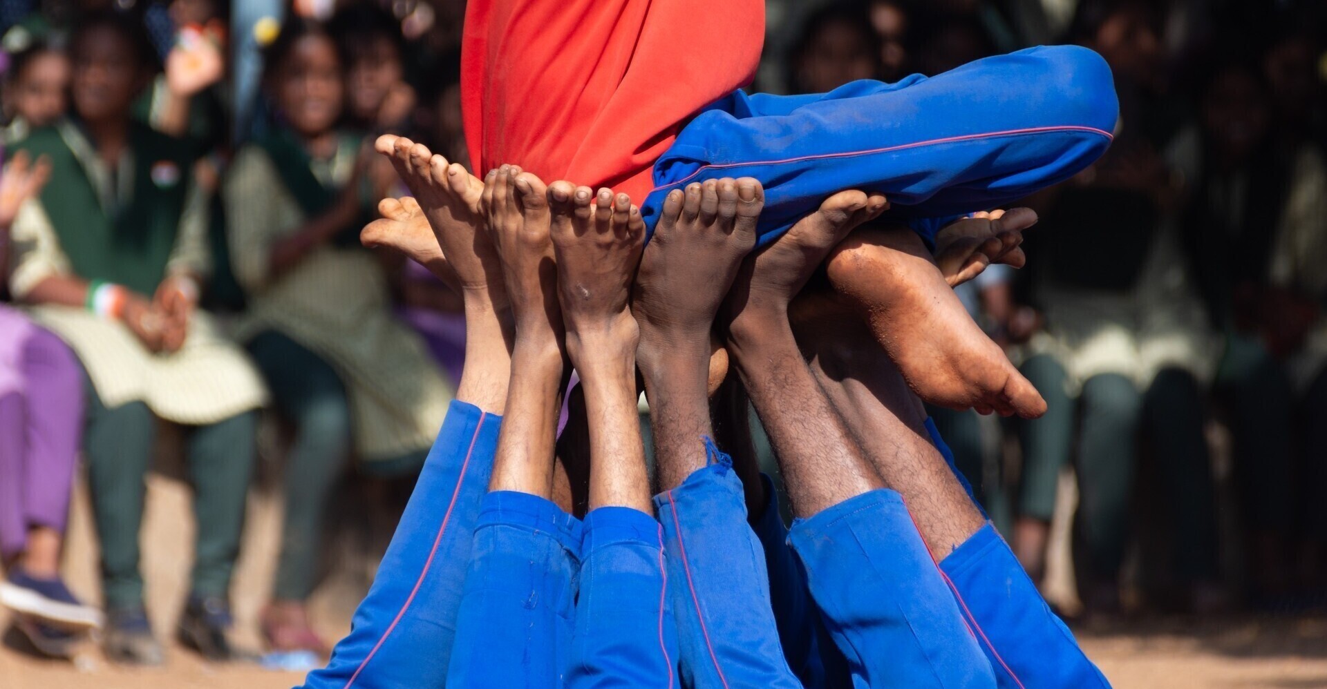 Helft uns helfen! - Spenden für Ausbildungskosten
