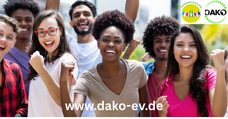 The Intercultural Center DAKO wants to grow and needs your help to do so!