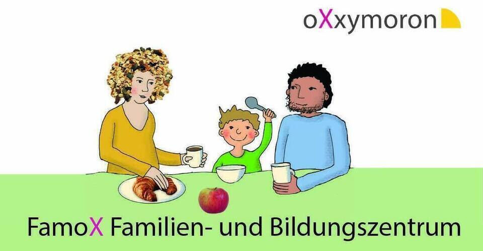 FamoX kann mehr - mit eurer Hilfe!