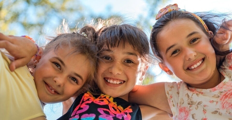 Kinder-Mittagstische in Berlin und Brandenburg: Warme Mahlzeit für Kinder