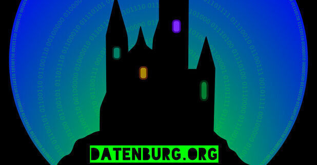 Datenburg e.V. - Allgemeine Unterstützung