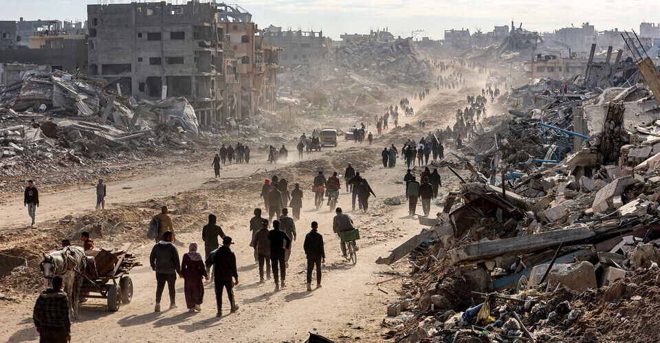 Großkundgebung „All Eyes on Gaza“ – sei dabei und mach Druck!