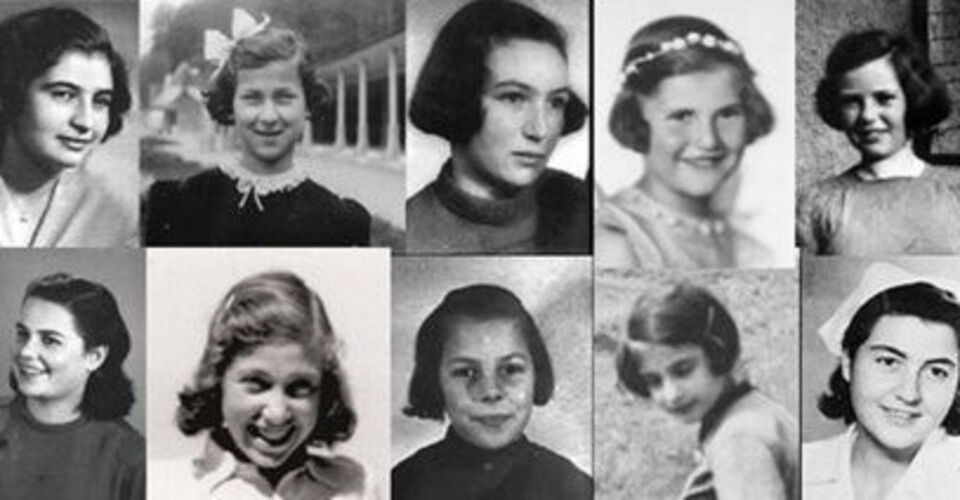 The Power of Memory. A Legacy from Theresienstadt.