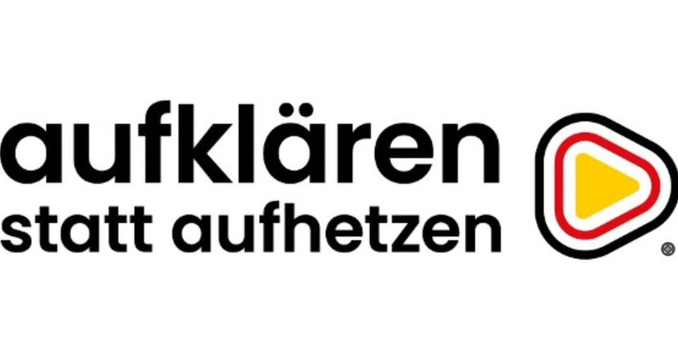 aufklären statt aufhetzen - Demokratische Freiheiten schützen