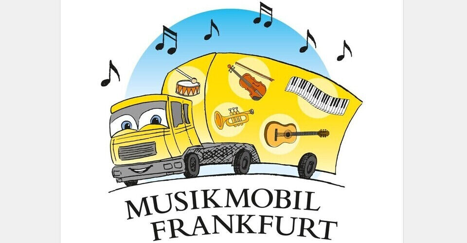 Musikmobil Frankfurt