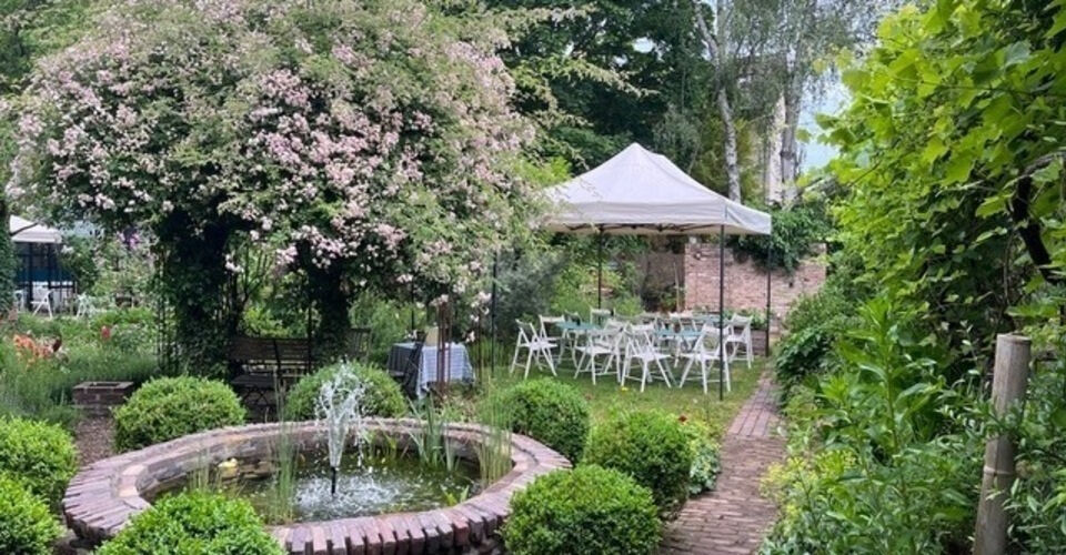ChamissoGarten – Wo Frankfurt neu erblüht