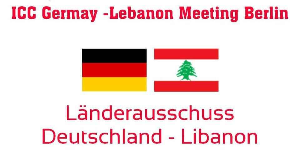 Rotary Länderausschusstreffen Deutschland-Libanon in Berlin 2026