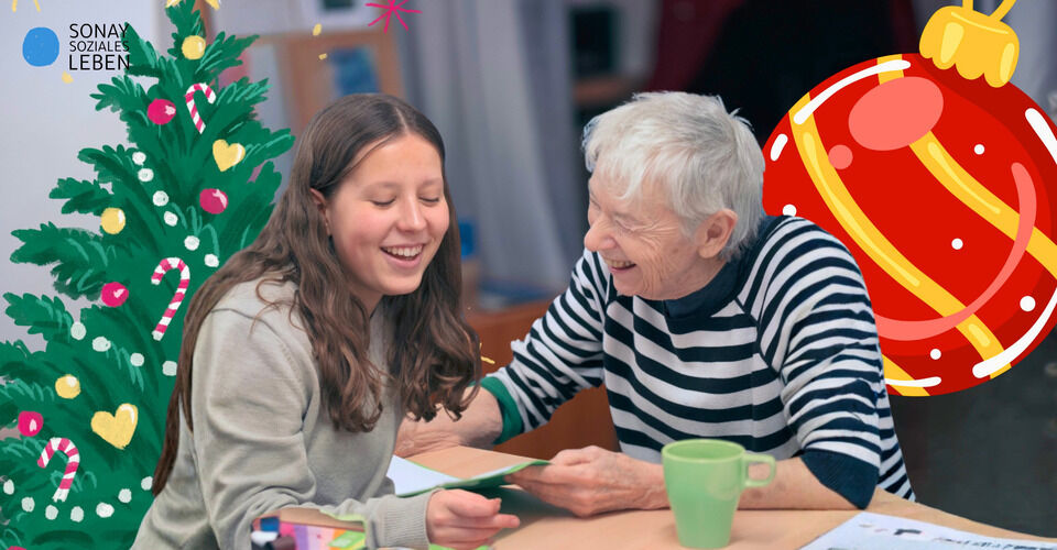 Die große Sonay Weihnachtskampagne 2025 🎄🎁