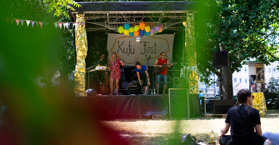 KuFü-Fest 2026