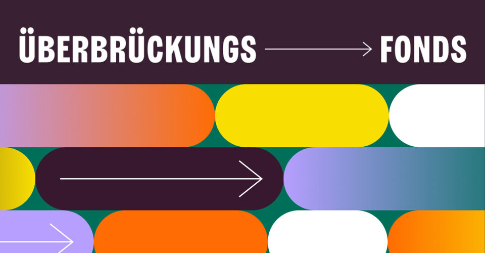 Überbrückungsfonds - ein Projekt von FragDenStaat